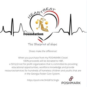Heartbeat Foundation, Inc.
